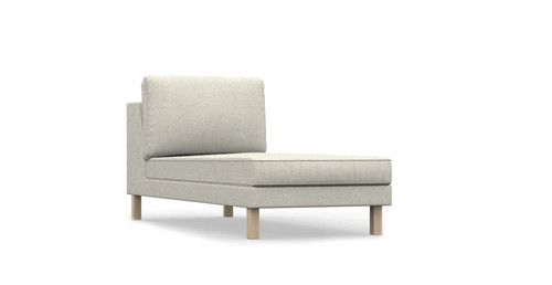 Cover for karlstad ikea - cover,
