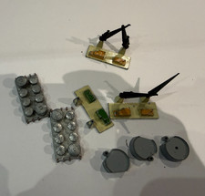 Tri-ang Minic Waterline Dock