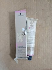 Schwarzkopf BlondMe T Ice