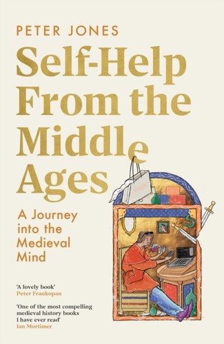 Self help from the - from,