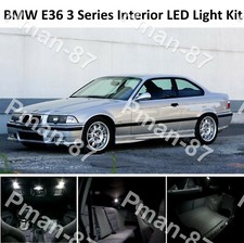 DELUXE BMW E36 3 SERIES COUPE