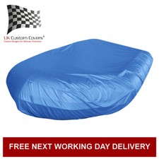 RIB Boat Cover Dinghy Cover Up