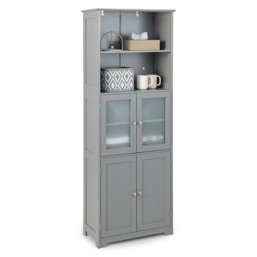 Free standing kitchen pantry - free,