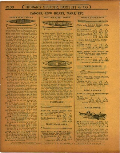1915 paper side - 1915, ad