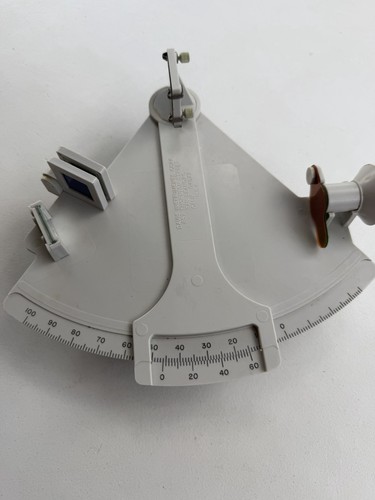 Davis instruments mark - mark, 3