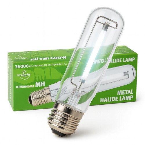 Mhl grow green bulbs - grow,