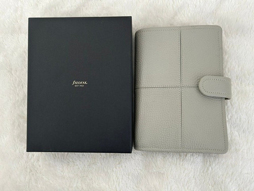 Filofax classic stitch soft - filofax,