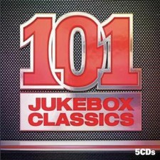 Various Artists: 101 Jukebox