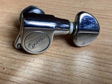 Single Crafter Guitar Tuning