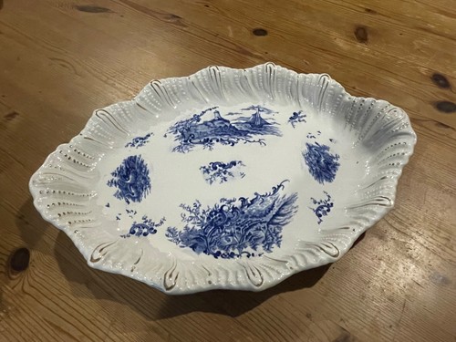 Vintage britannia pottery - vintage,