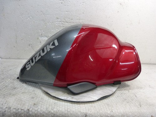 Suzuki gsx1300r hayabusa - gsx1300r, 1999