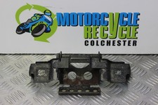 Suzuki GSXR 750 SRAD Tank Bracket Mount 1996 to 1999 GSXR750 GSX-R B163