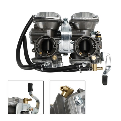 Carburetor carb fit - carb, for