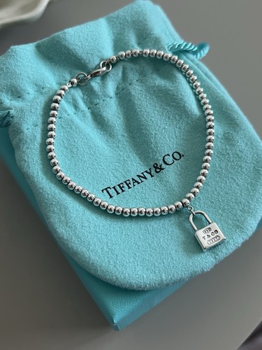 Tiffany 1837 sterling - 1837,