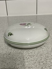 AUGARTEN WIENER ROSE VIENNESE