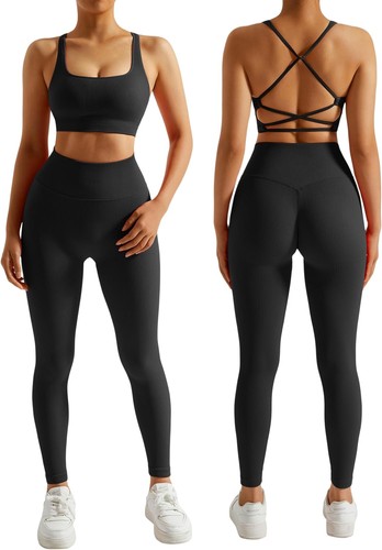 Doulafass ribbed workout sets - doulafass,