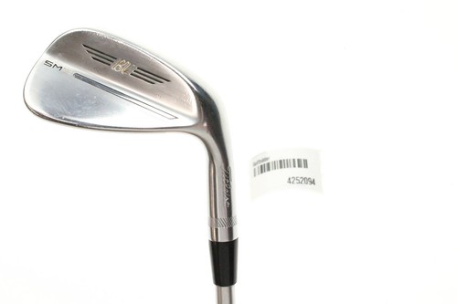 Titleist vokey sm9 tour - titleist, chrome