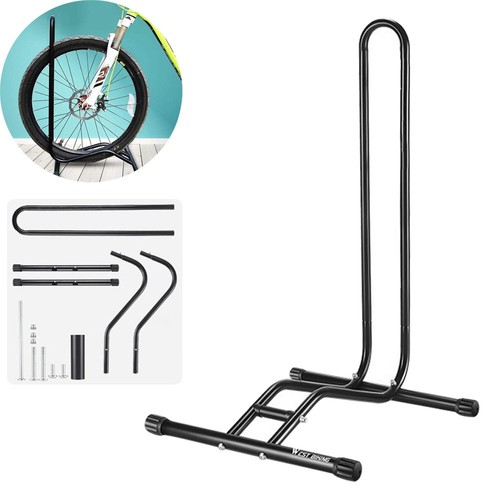Bike stand floor vertical - floor,