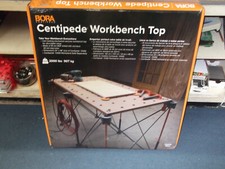 Bora Centipede Workbench Table