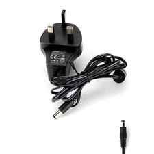 DAB Radio Mains Power Adaptor