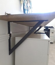 Heavy Duty Metal Bracket