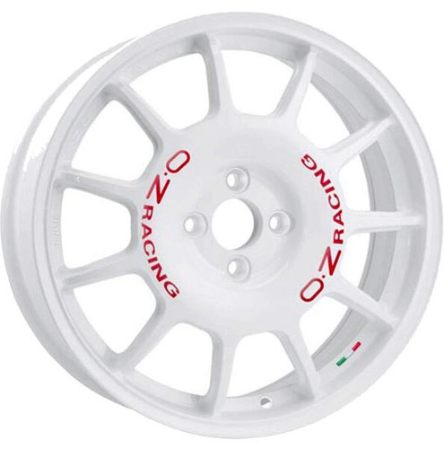 Alloy wheel racing leggenda - racing,