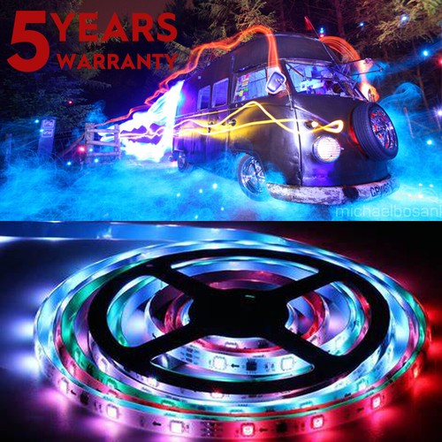 Led awning strip light - strip, for