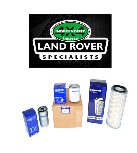 Land rover discovery 200tdi - rover,
