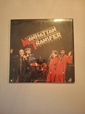 MANHATTAN TRANSFER IN CONCERT