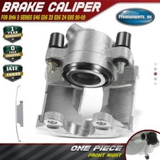 Brake Caliper Front Right for BMW 3 Series E46 E36 Z3 E36 Z4 E85 34116758114