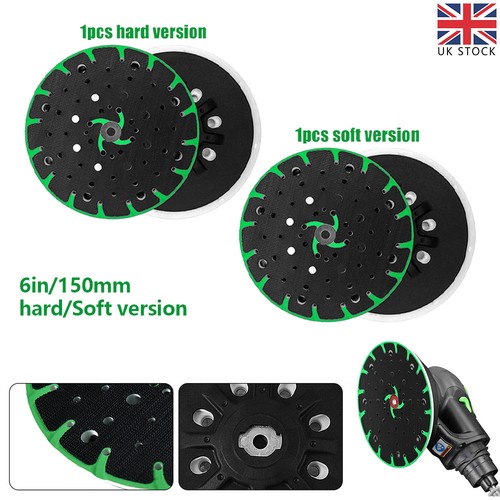 Cushion pad interface - pad,