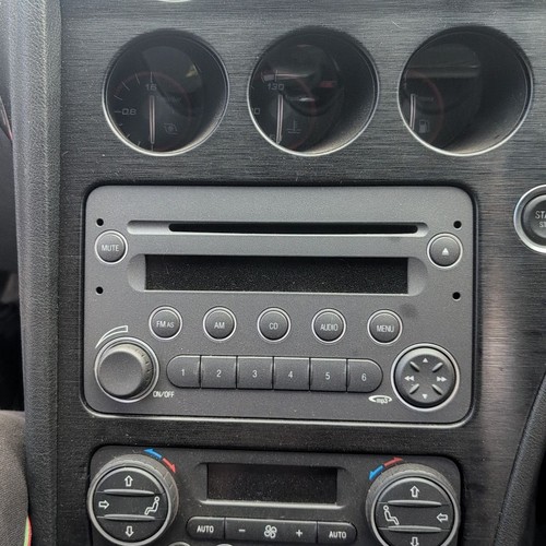 Alfa romeo 159 tbi 2009 - alfa, 2009-2011