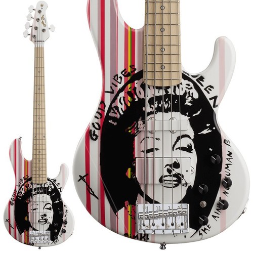 Stella gear bardic good vibes - gear,