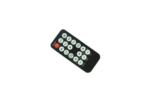 Remote control compatible - remote, for