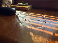 Oakley Lizard 2 Chrome