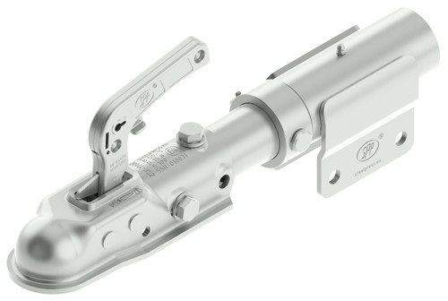 Swivel hitch roll over - hitch,