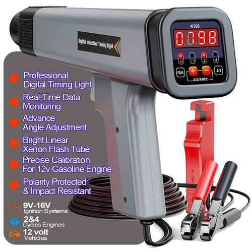 Digital counter engine - digital,