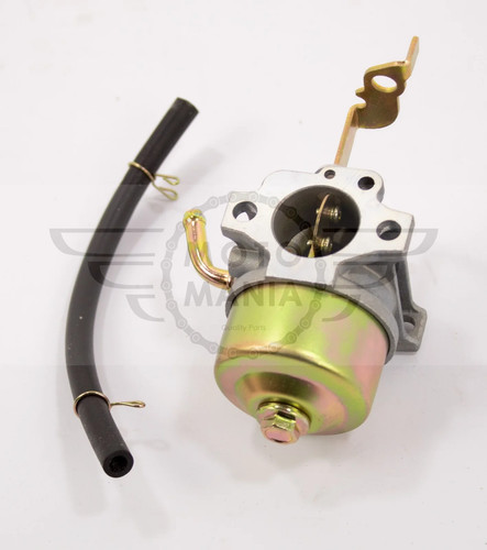 Carburetor for robin wisconsin - carburetor,