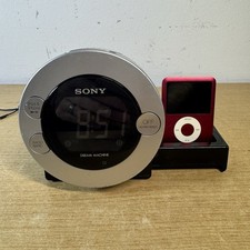 Sony Dream Machine ICF- C7IP