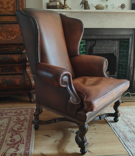 Brights nettlebed brown - nettlebed,