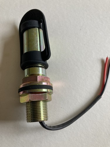 Flexi din flashing rotating - din,