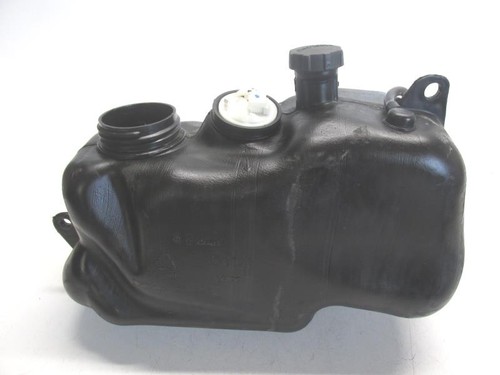 Fuel tank piaggio - 500, lt