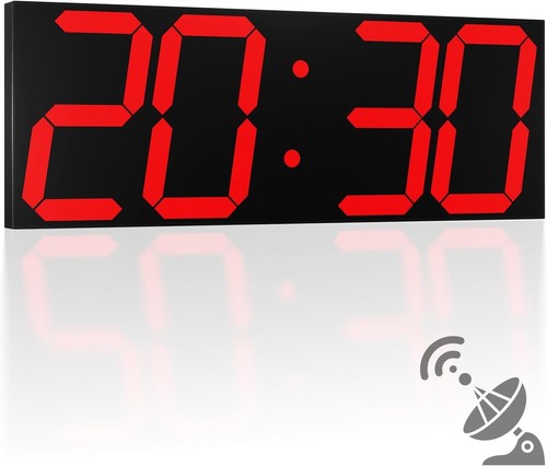 Automic digital wall - 18.7'',