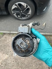 Echo SRM222ES engine block and