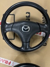 Mazda MX5 Mk2 mk2.5 NB