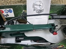 Parkside, Corded Electric