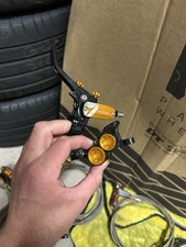 Hope Tech 4 Lever And V4