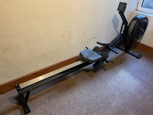 Concept rower pm5 rowing - pm5,