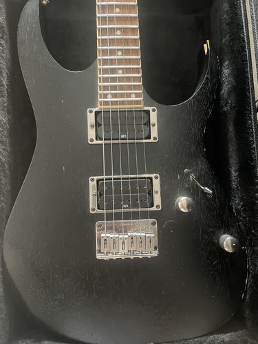 2006 ibanez rg321mh - ibanez,