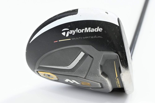 Taylormade 2016 driver - m2, 12
